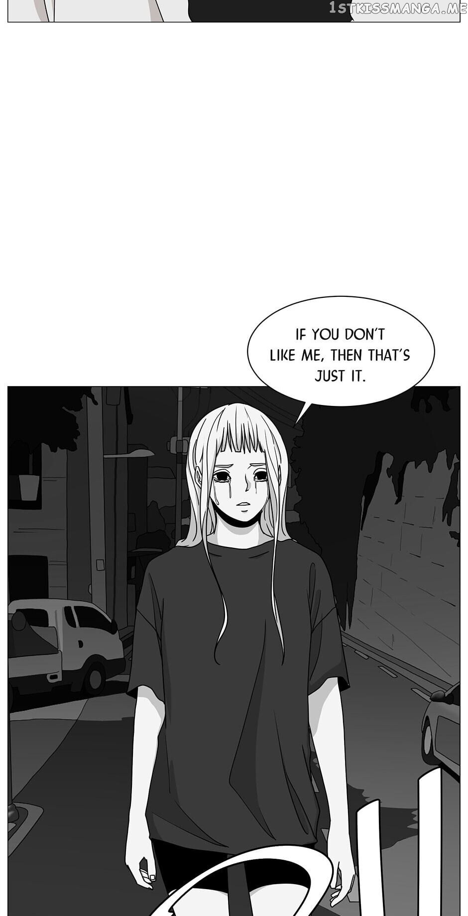 Itaewon Class chapter 52 - page 81