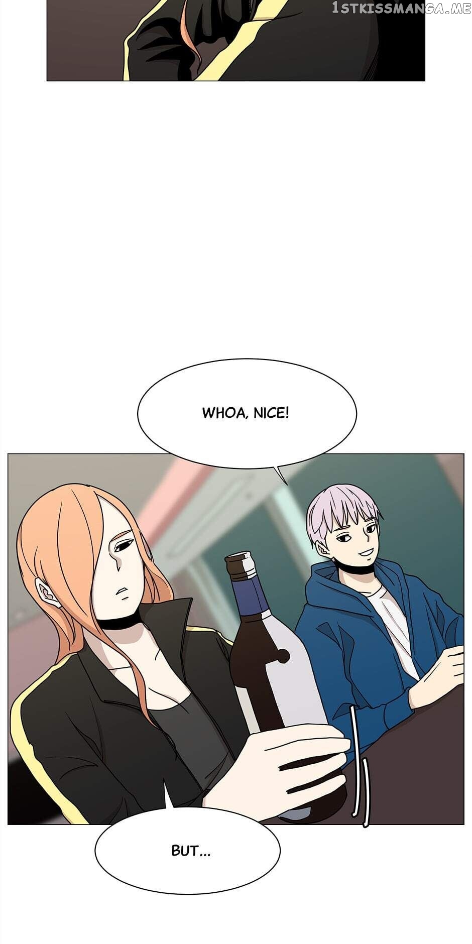 Itaewon Class chapter 50 - page 15