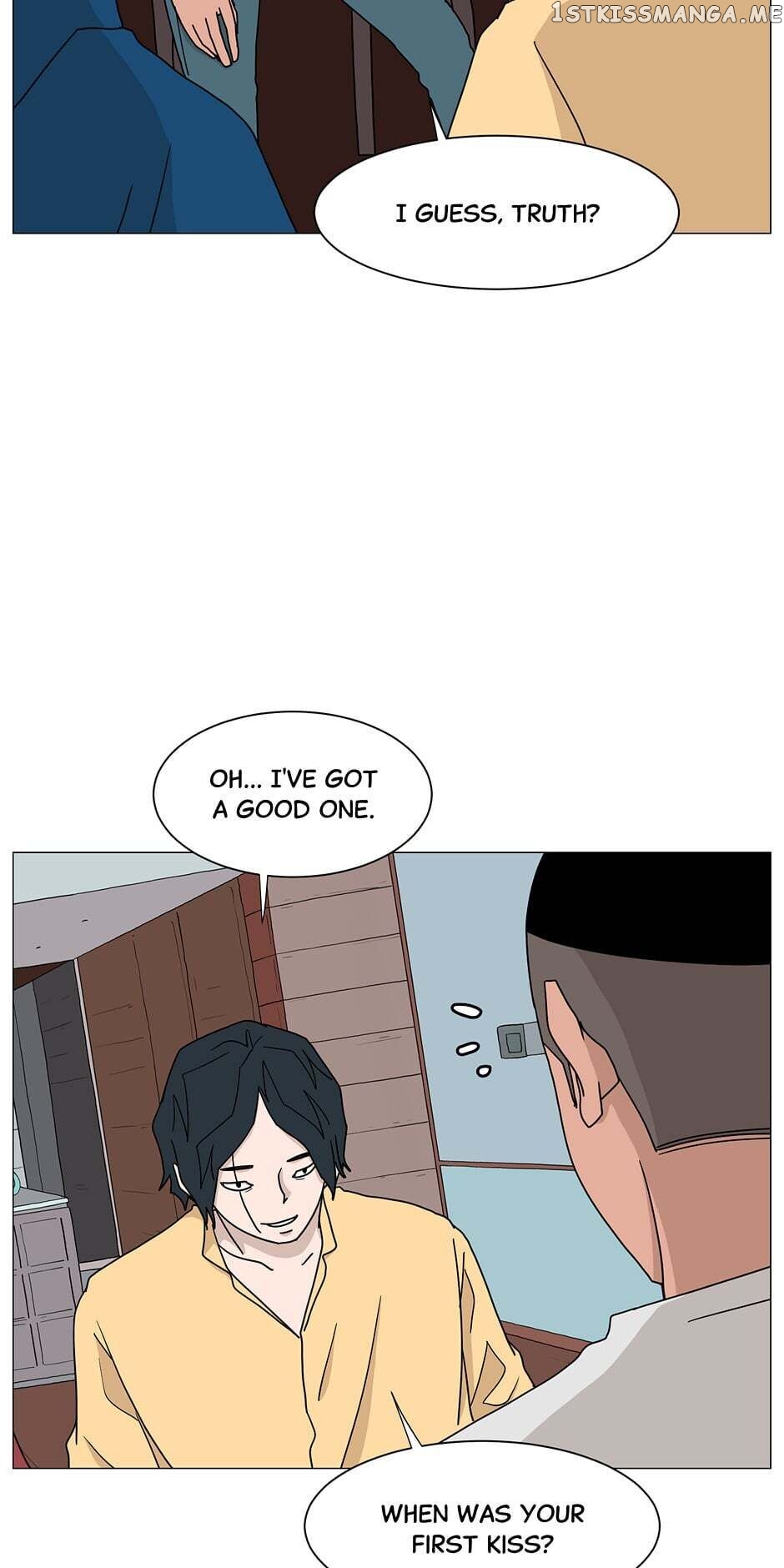 Itaewon Class chapter 49 - page 33