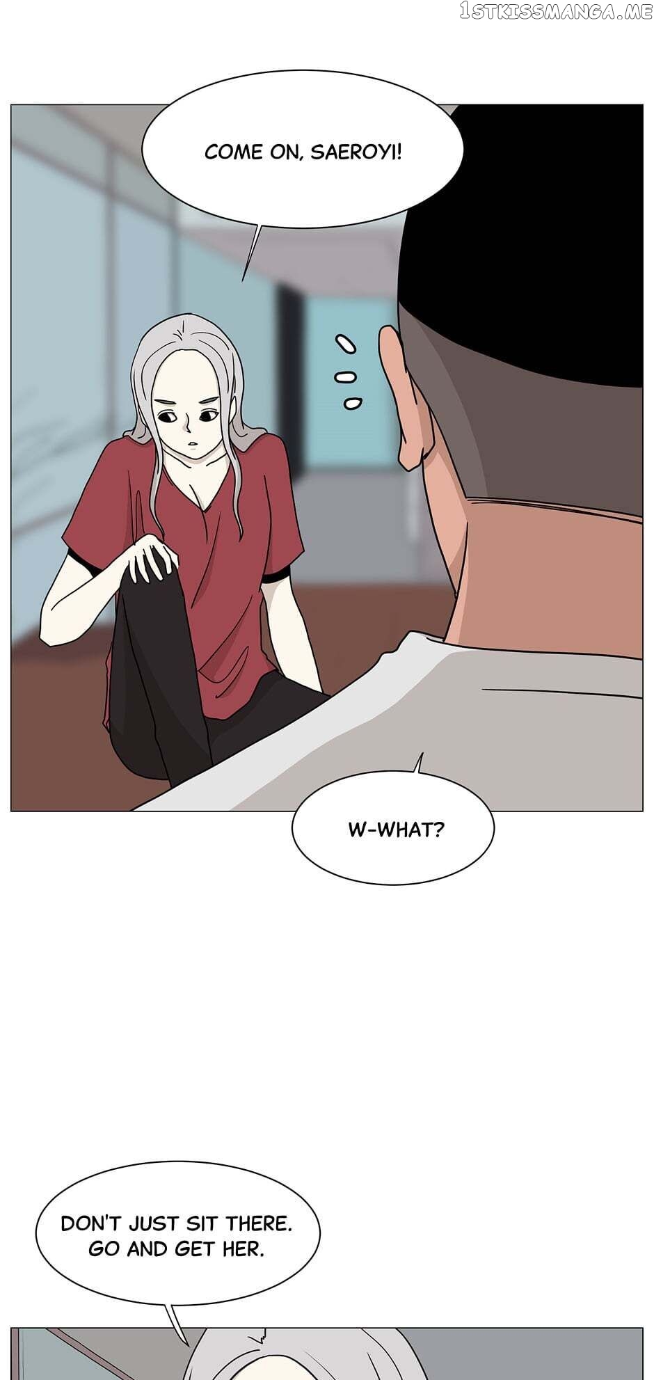 Itaewon Class chapter 49 - page 63