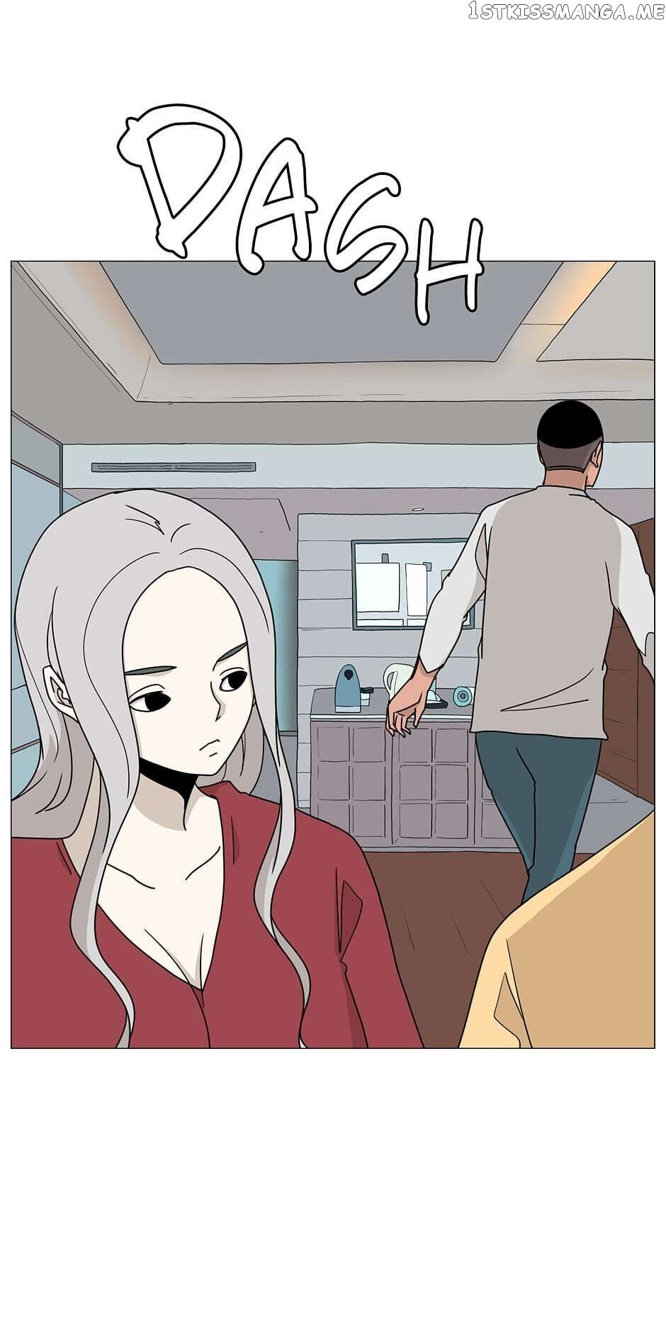 Itaewon Class chapter 49 - page 72