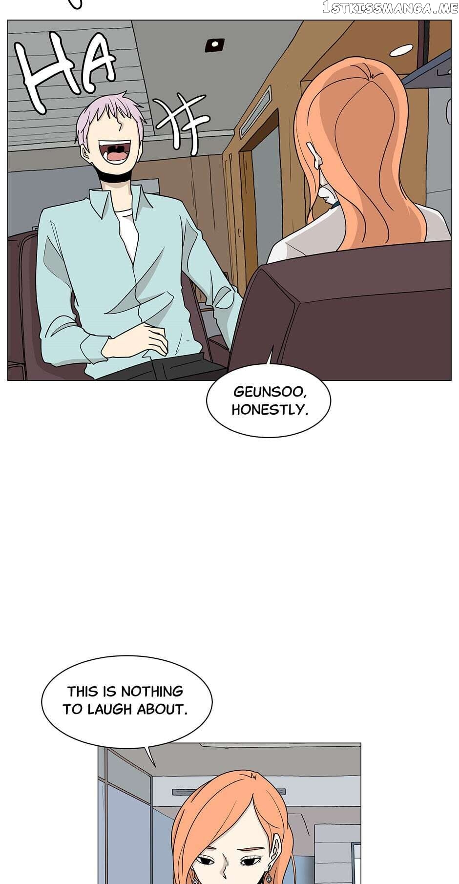 Itaewon Class chapter 48 - page 2