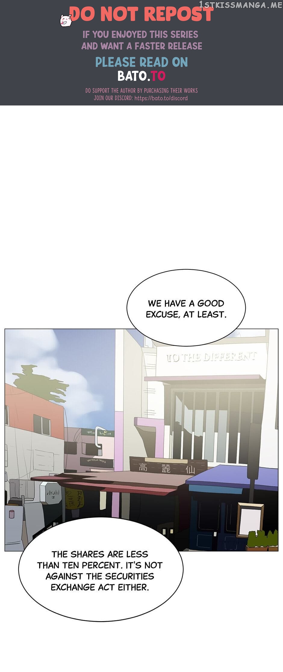 Itaewon Class chapter 47 - page 1