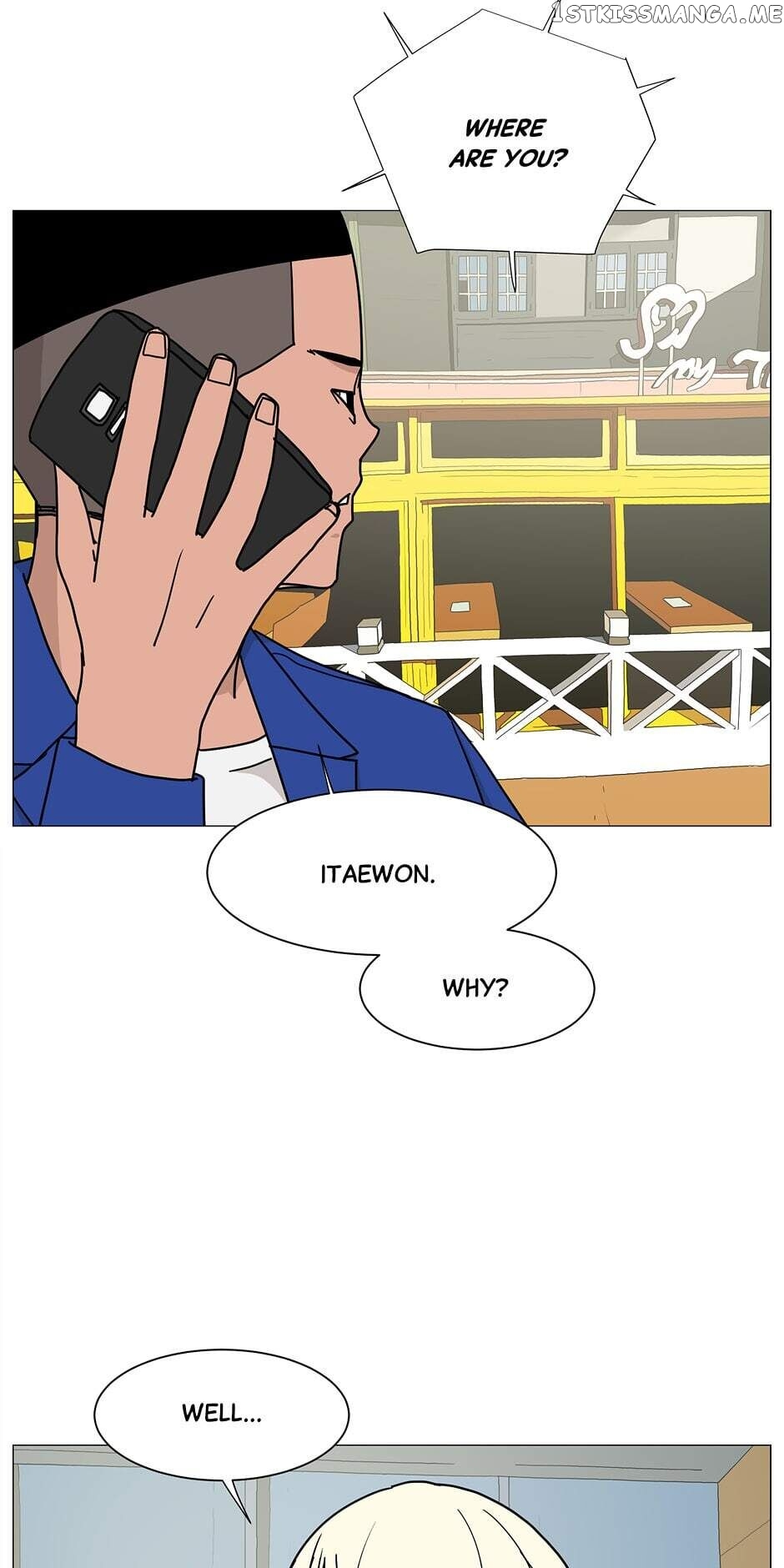 Itaewon Class chapter 47 - page 36