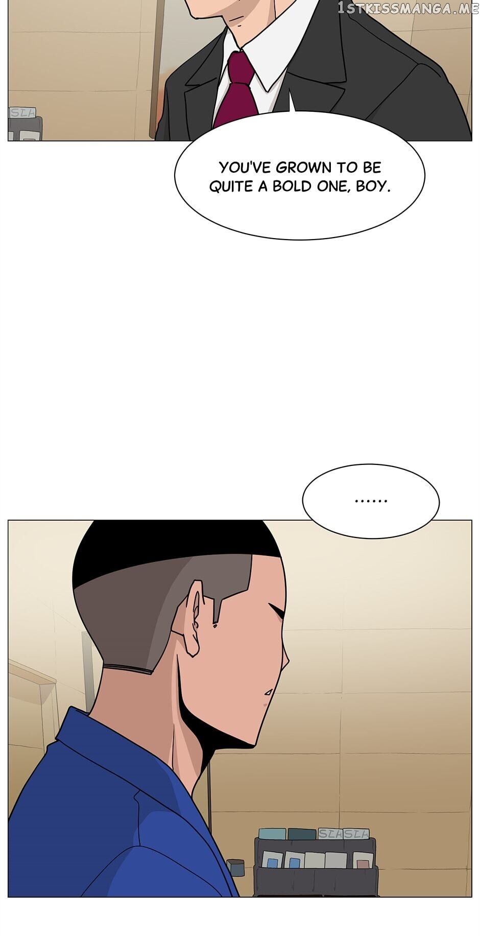 Itaewon Class chapter 47 - page 57