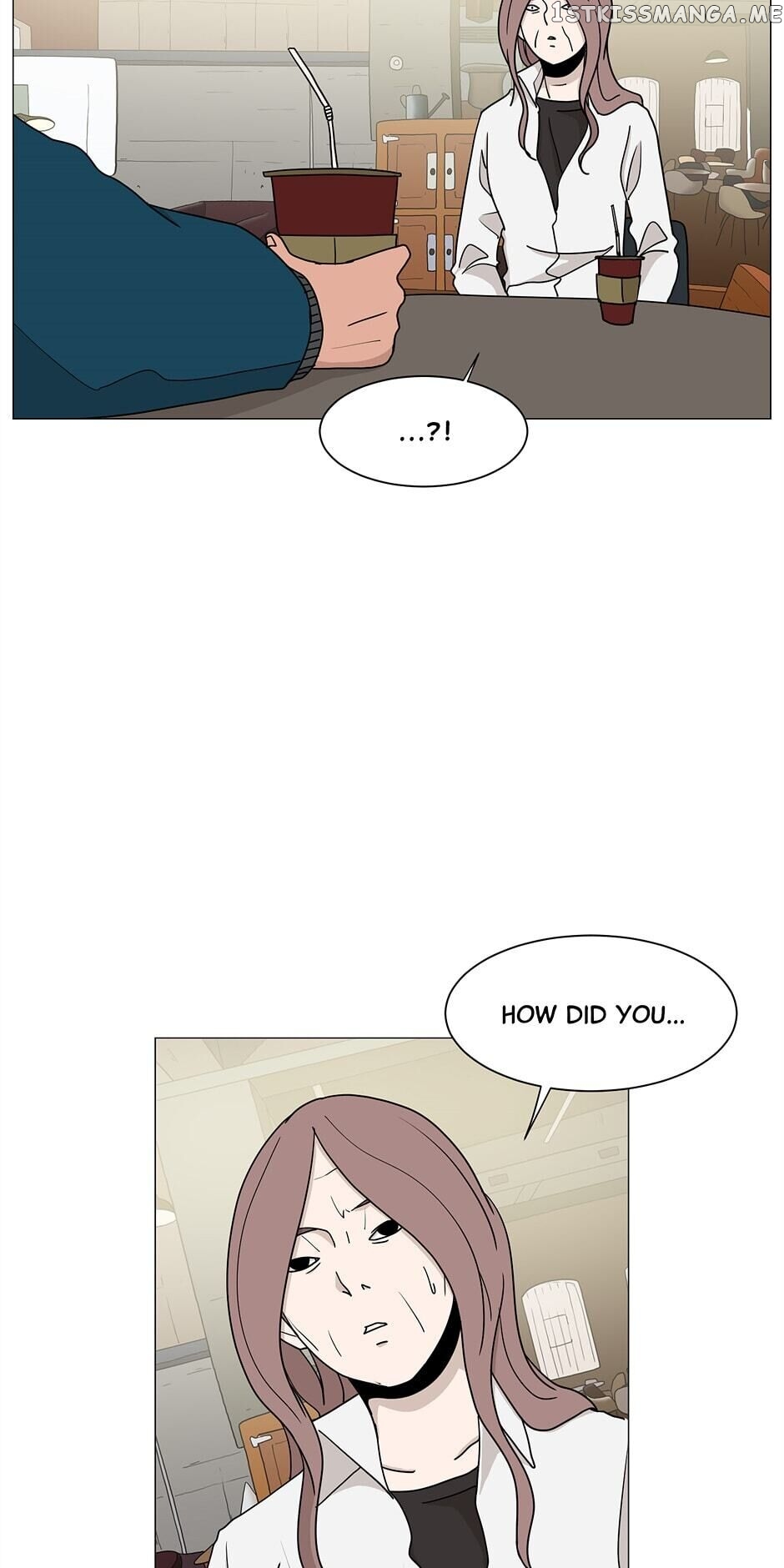 Itaewon Class chapter 47 - page 9