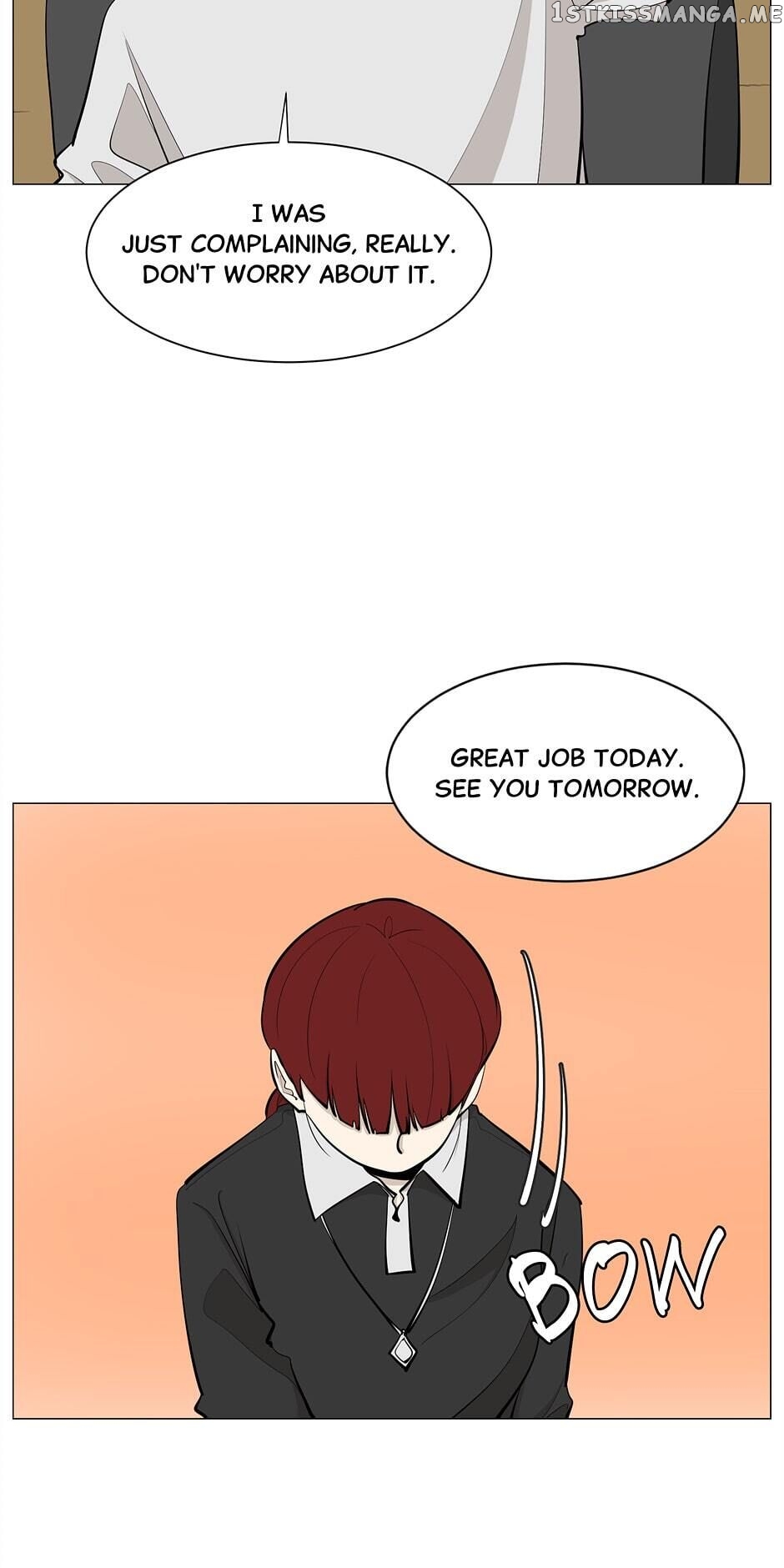 Itaewon Class chapter 46 - page 28