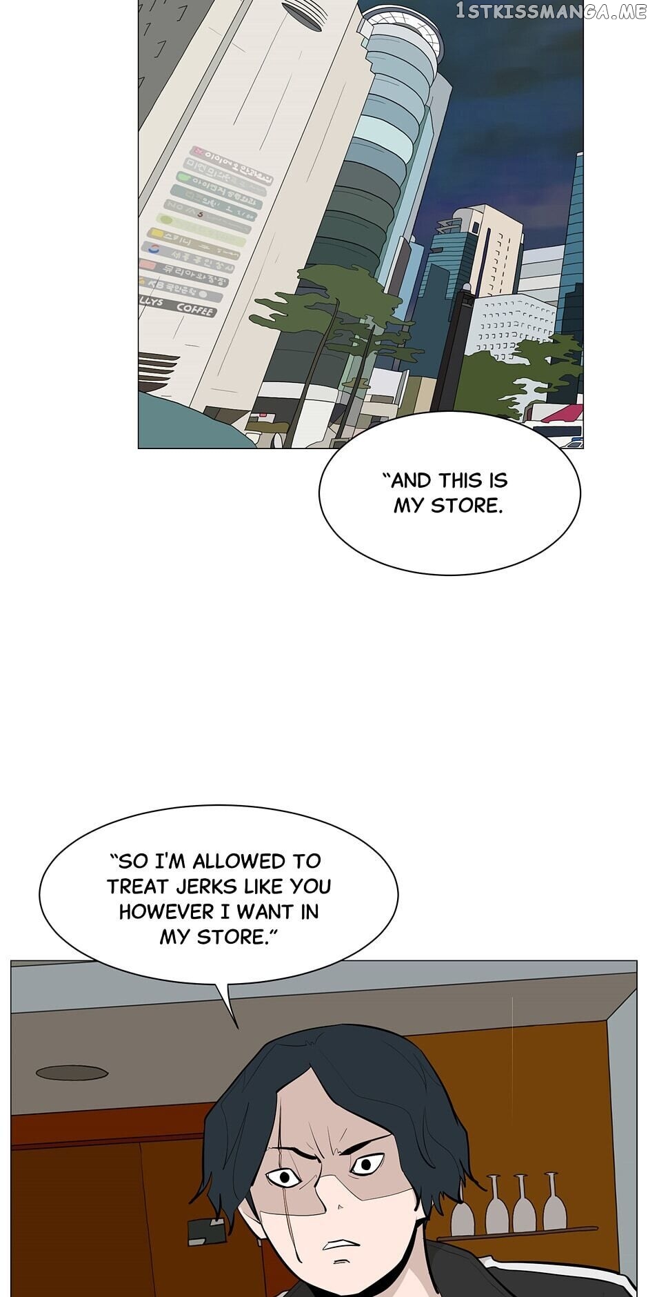 Itaewon Class chapter 46 - page 36