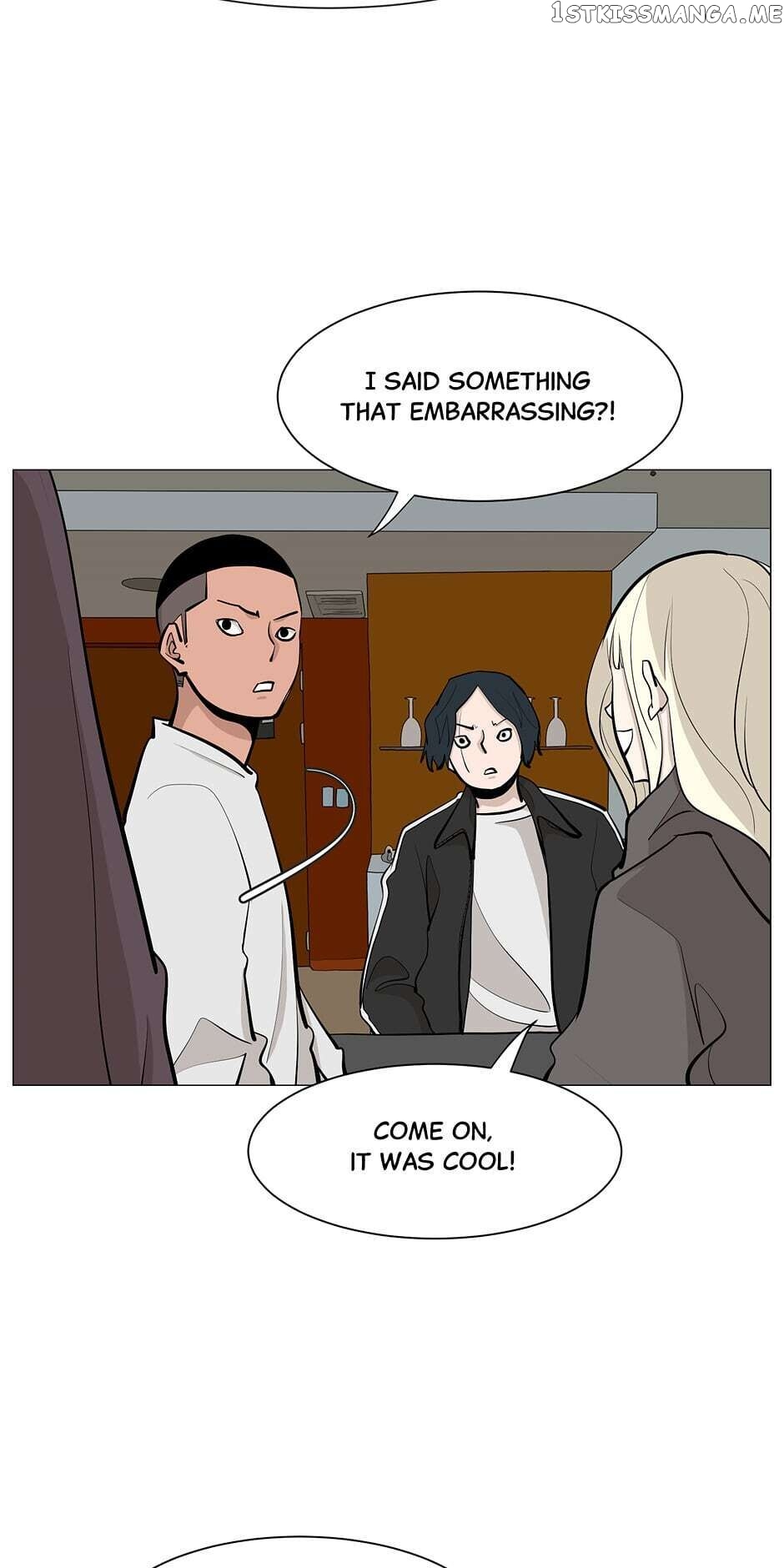 Itaewon Class chapter 46 - page 39