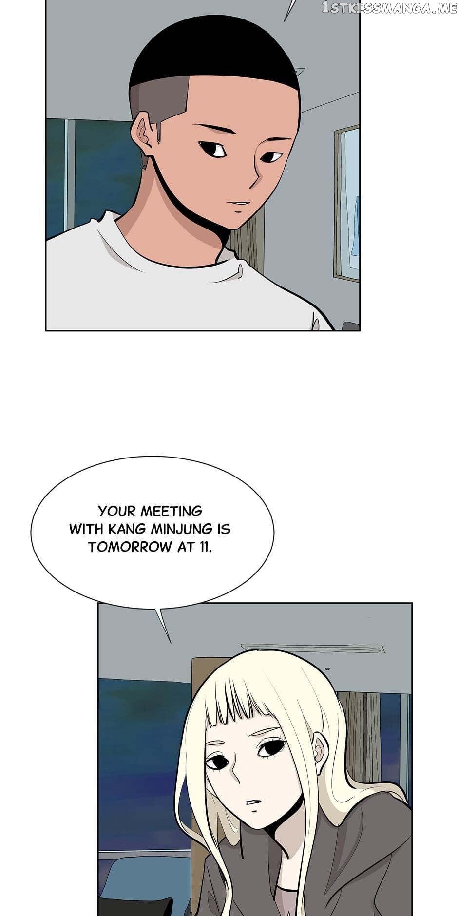 Itaewon Class chapter 46 - page 45