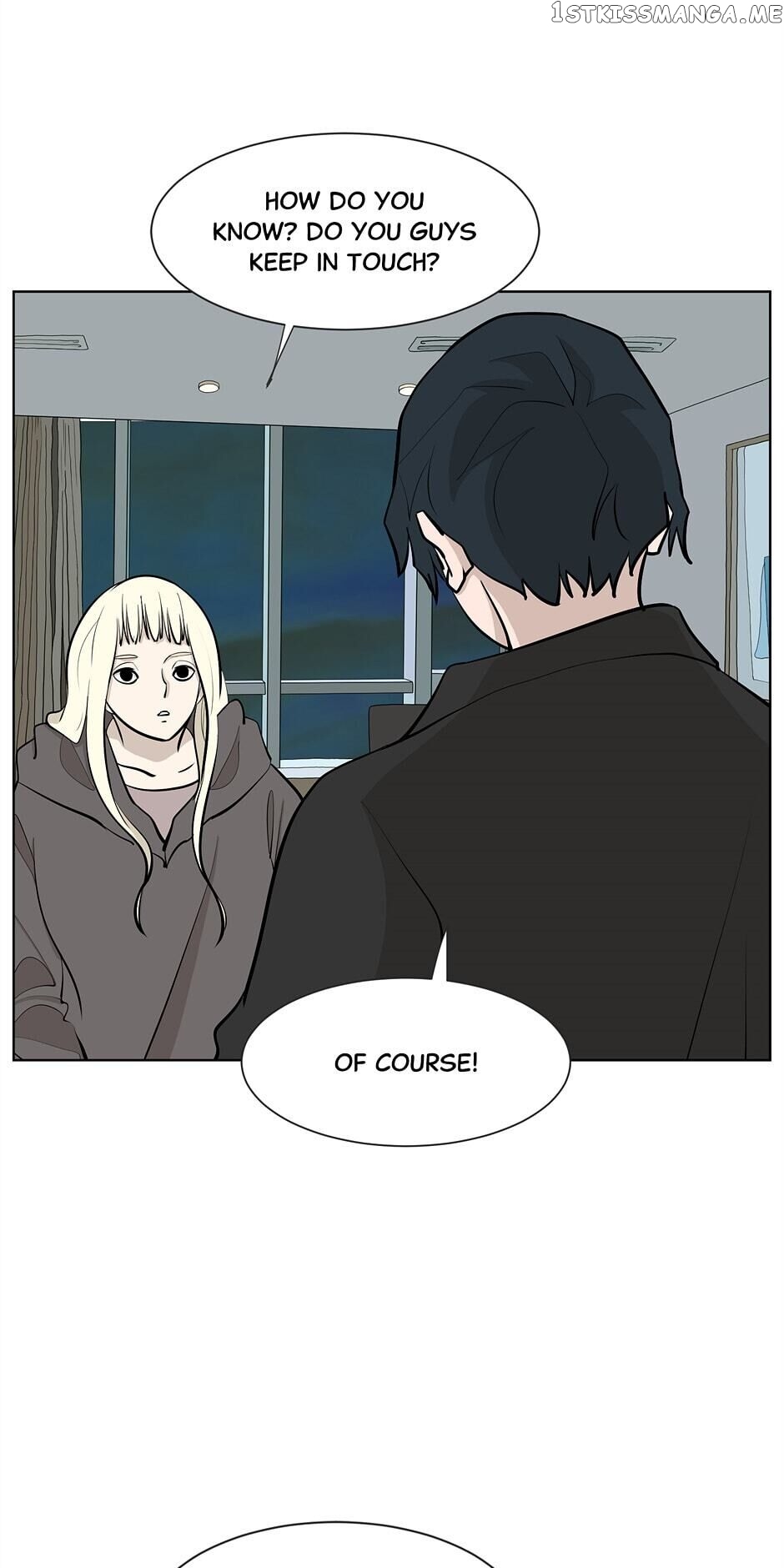 Itaewon Class chapter 46 - page 50