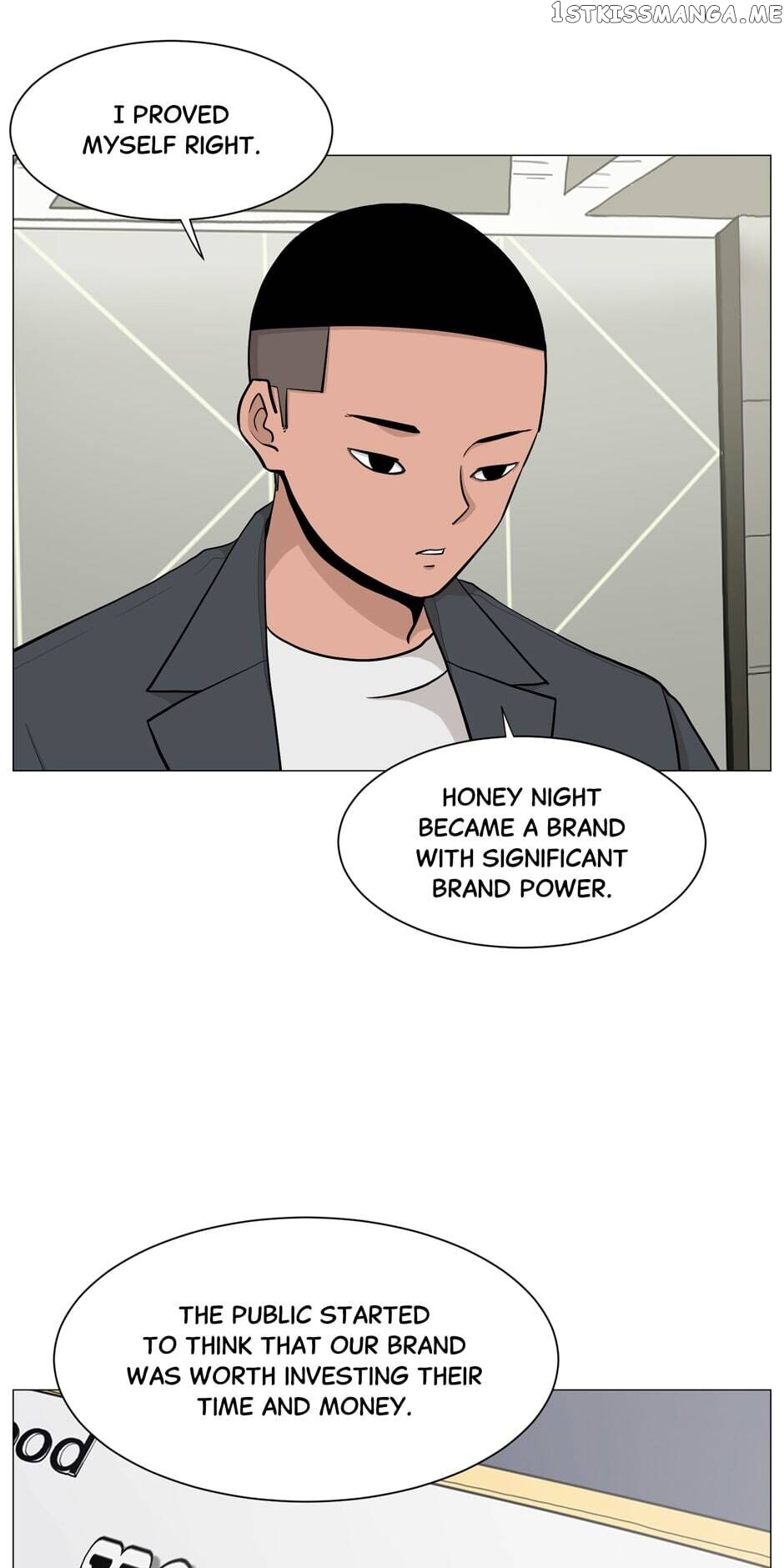 Itaewon Class chapter 45 - page 33