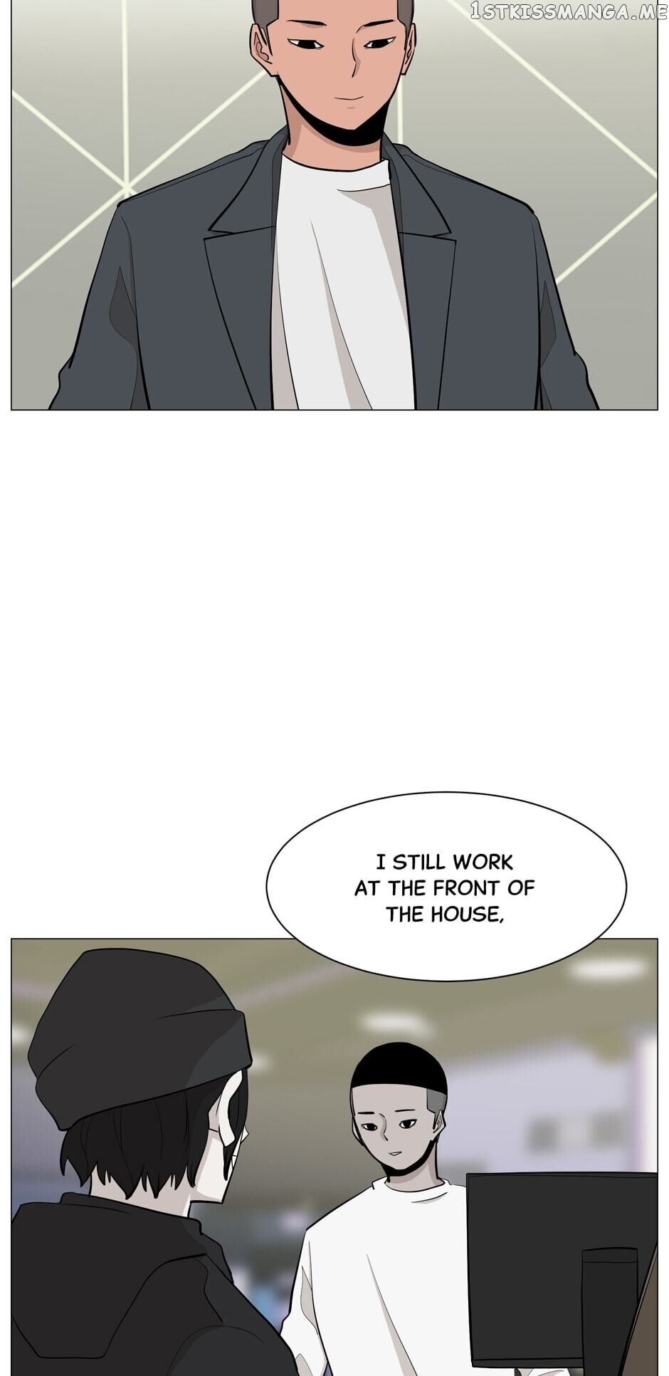 Itaewon Class chapter 45 - page 45