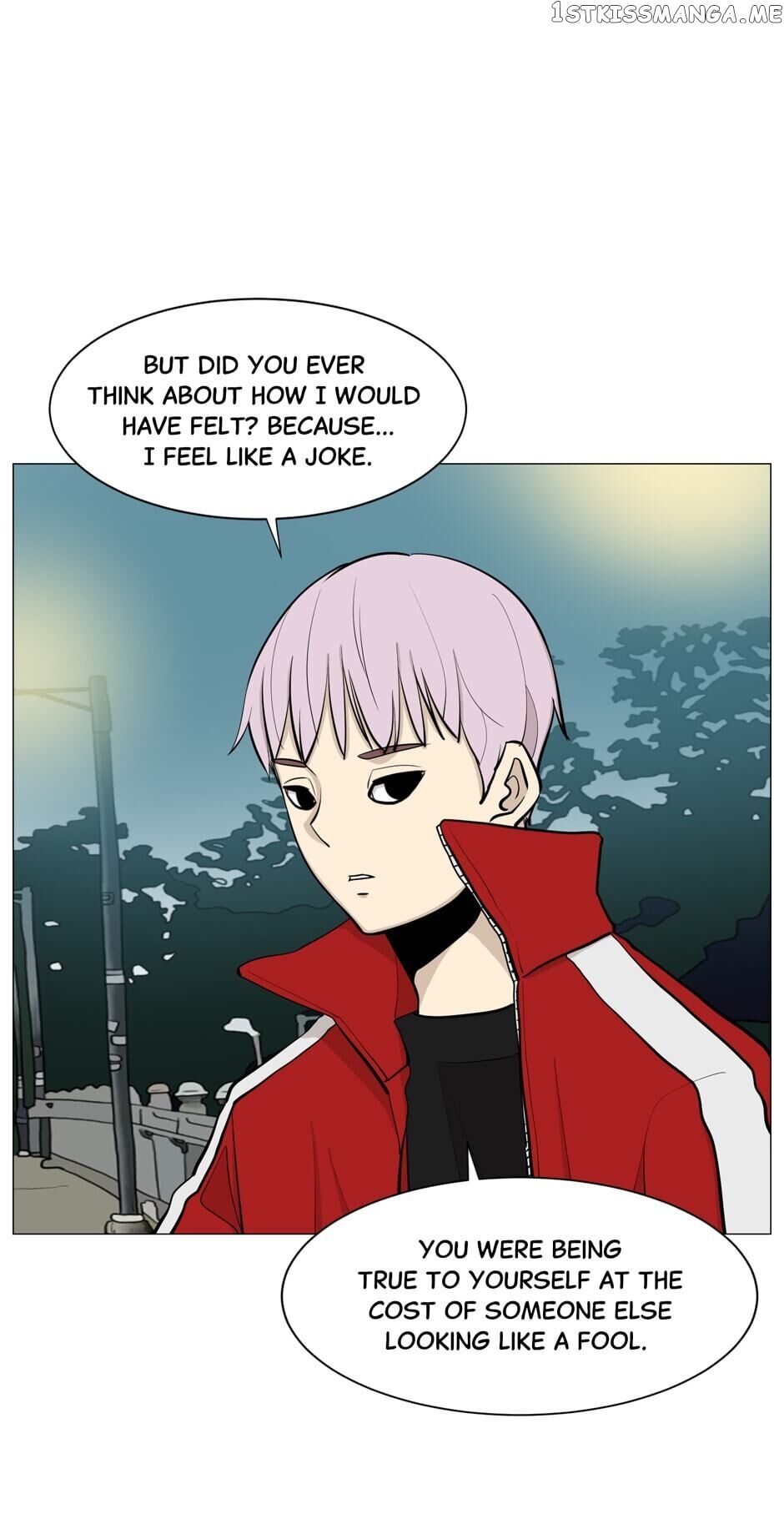 Itaewon Class chapter 44 - page 31