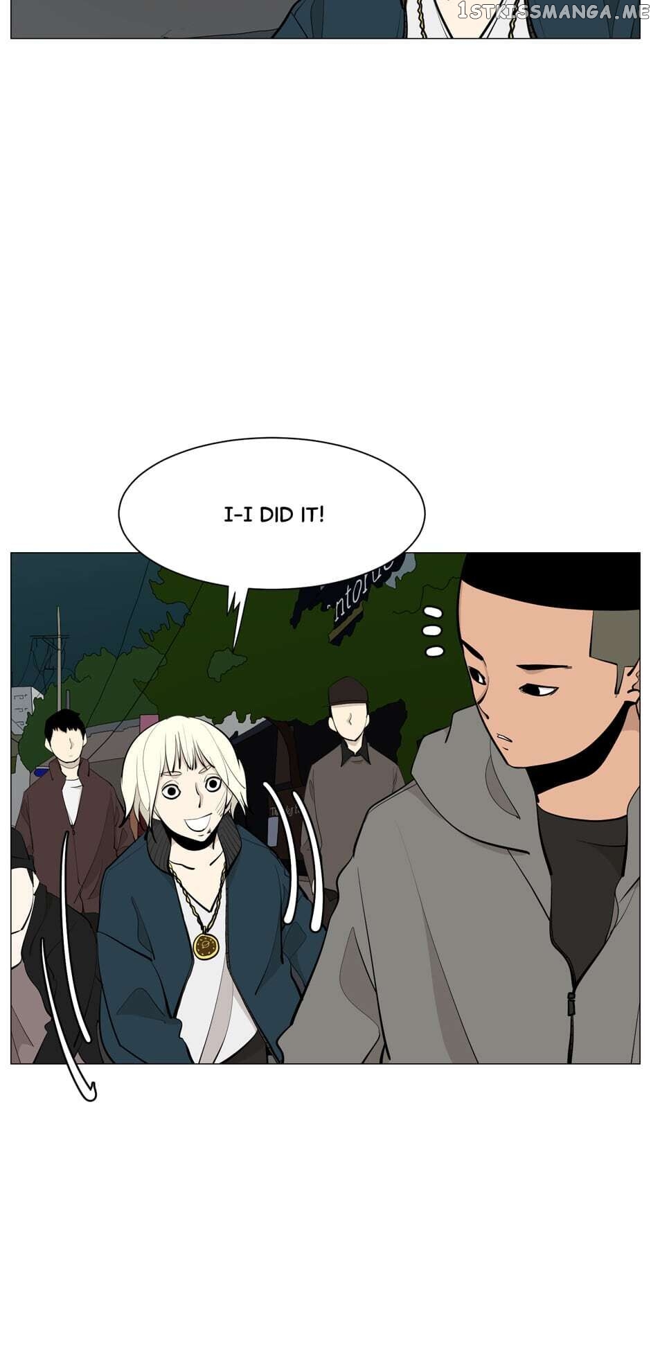 Itaewon Class chapter 42 - page 63