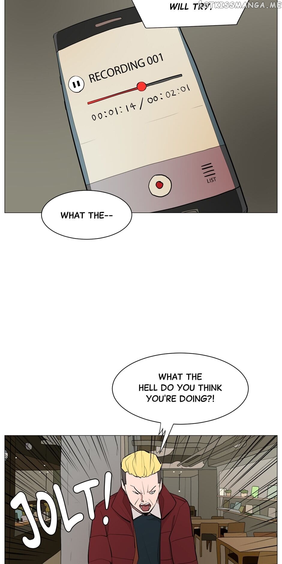 Itaewon Class chapter 41 - page 76