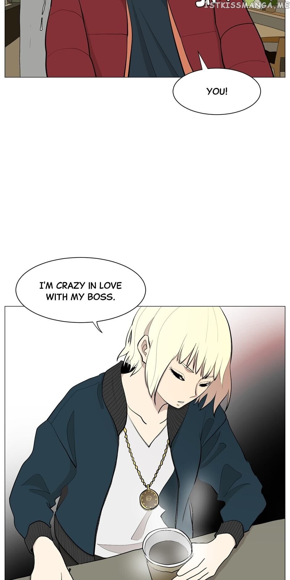 Itaewon Class chapter 41 - page 79