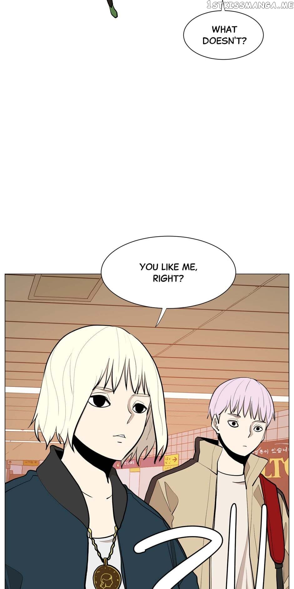 Itaewon Class chapter 40 - page 19