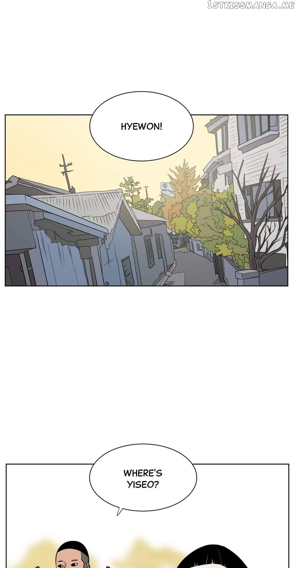 Itaewon Class Chapter 39 - page 64