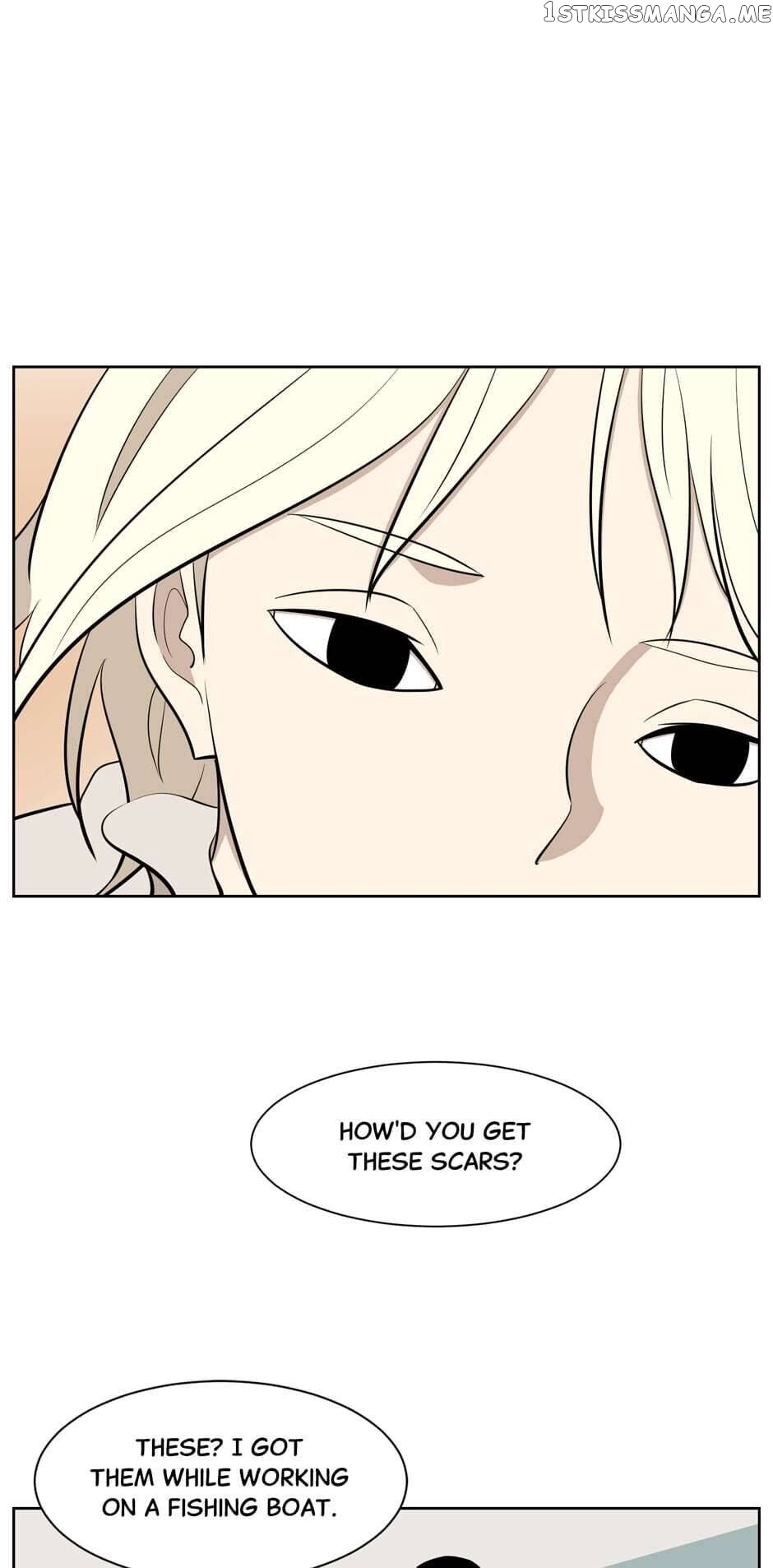 Itaewon Class Chapter 39 - page 82