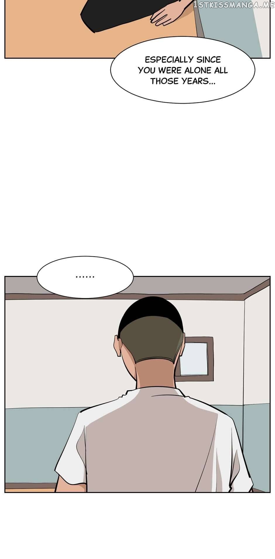 Itaewon Class Chapter 39 - page 86