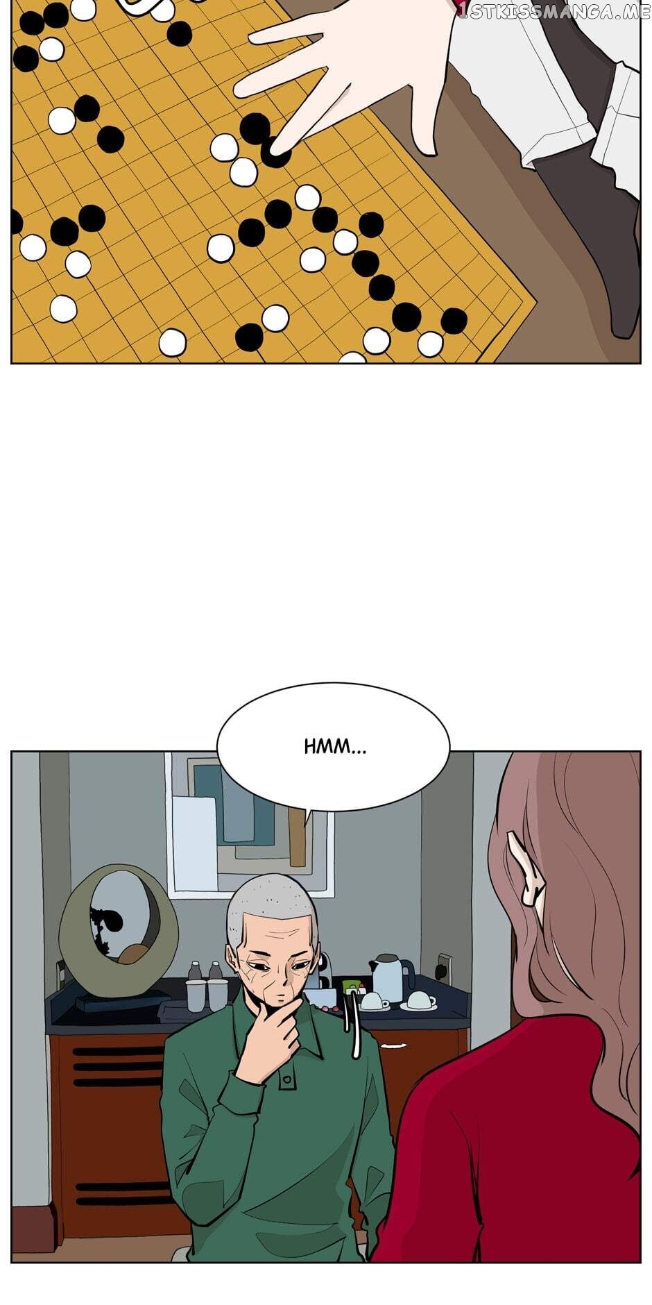 Itaewon Class chapter 38 - page 2