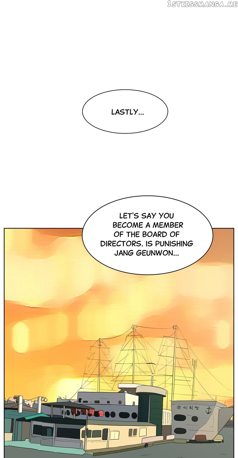 Itaewon Class chapter 37 - page 18