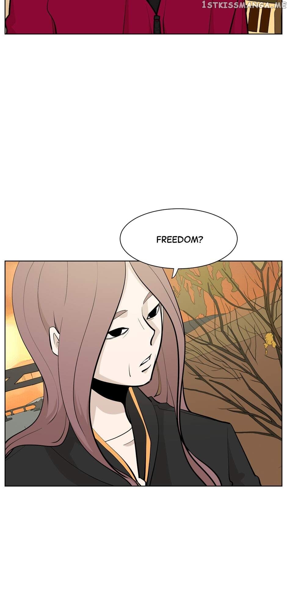 Itaewon Class chapter 37 - page 24