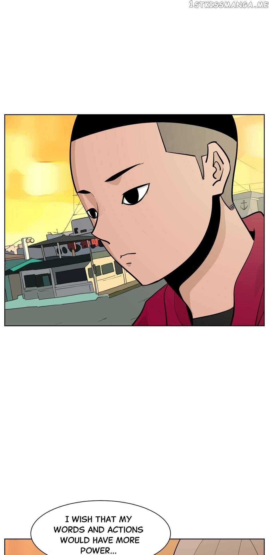 Itaewon Class chapter 37 - page 25