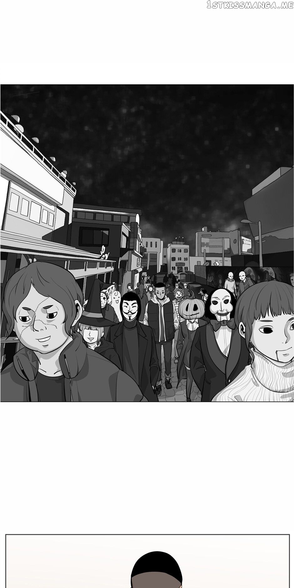 Itaewon Class chapter 37 - page 52