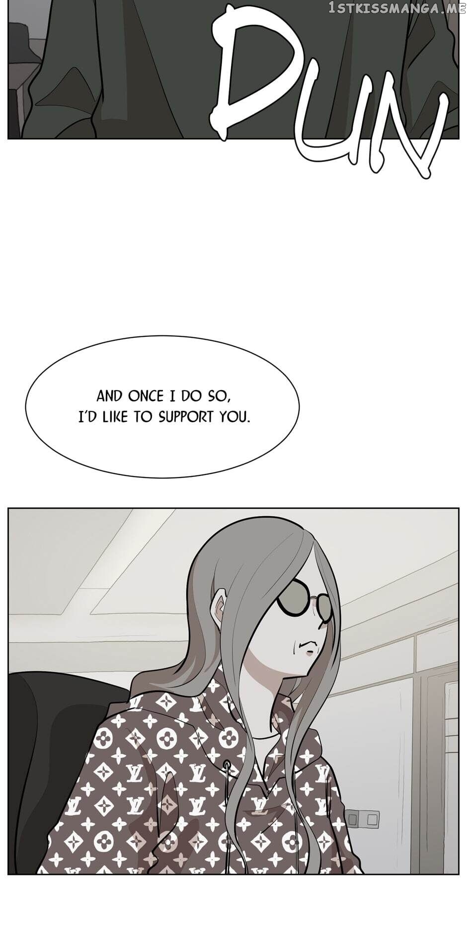 Itaewon Class chapter 36 - page 52