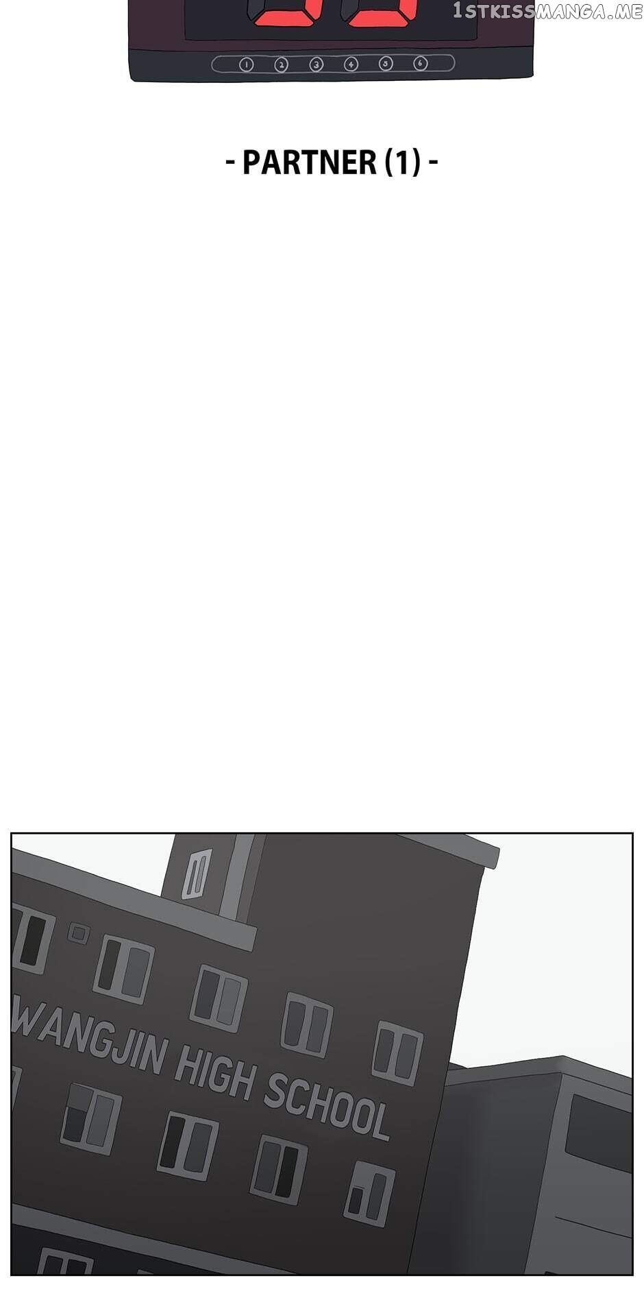 Itaewon Class chapter 35 - page 10