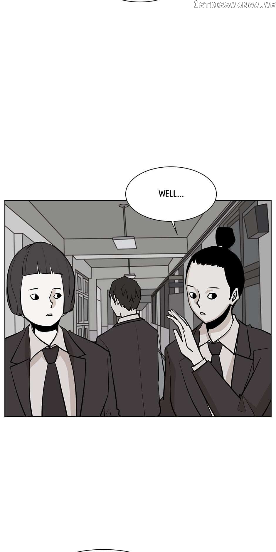 Itaewon Class chapter 35 - page 33