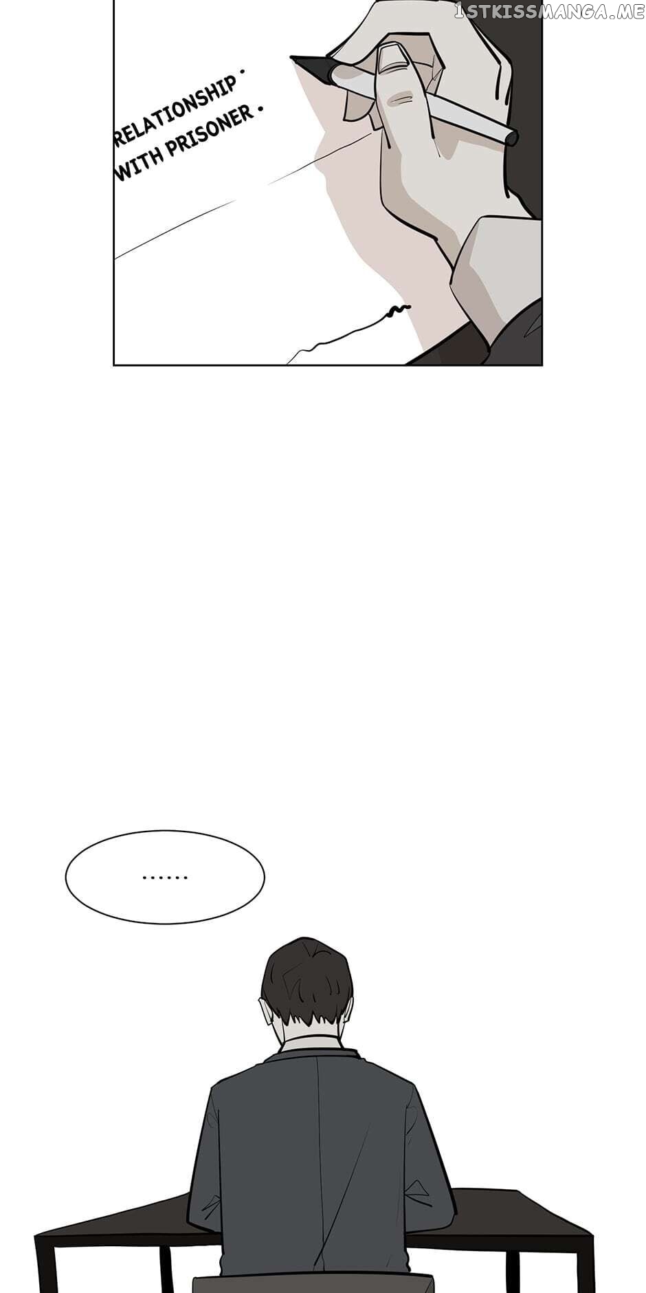 Itaewon Class chapter 35 - page 38