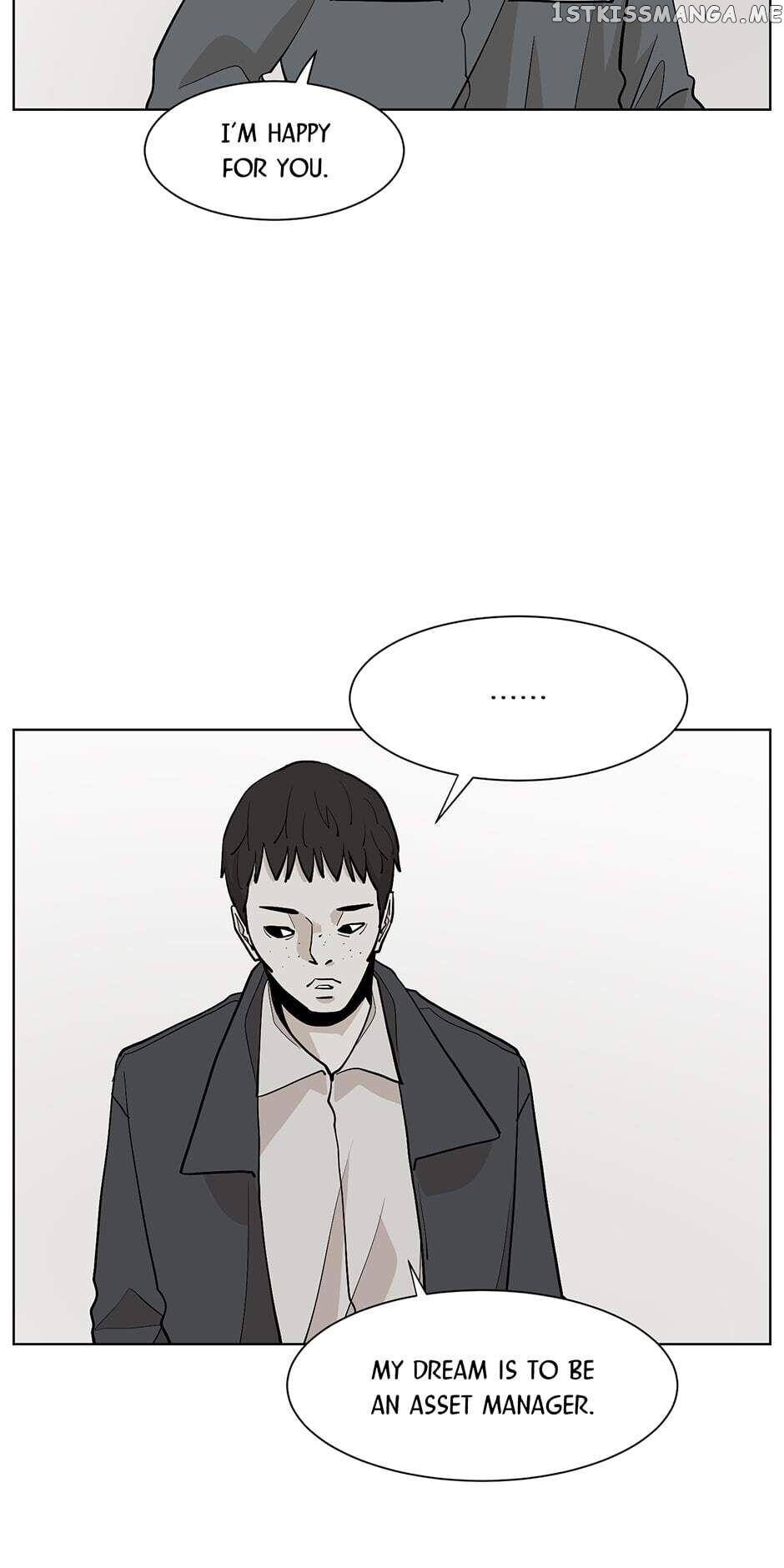 Itaewon Class chapter 35 - page 59