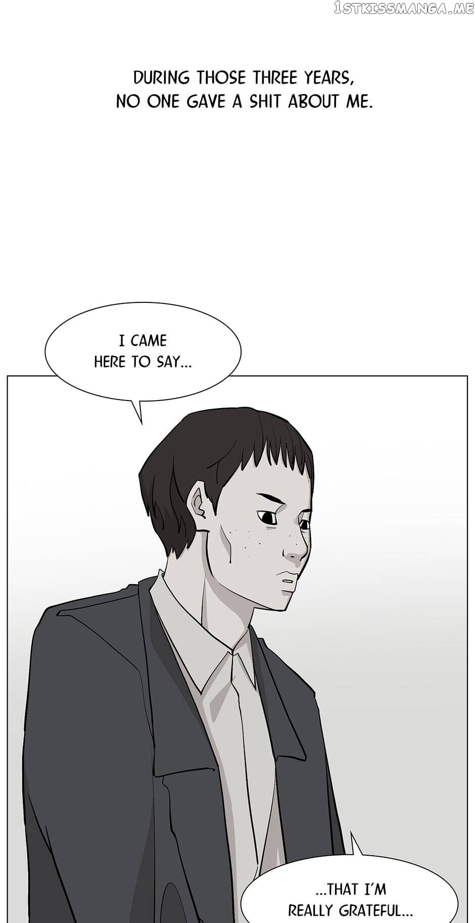 Itaewon Class chapter 35 - page 66