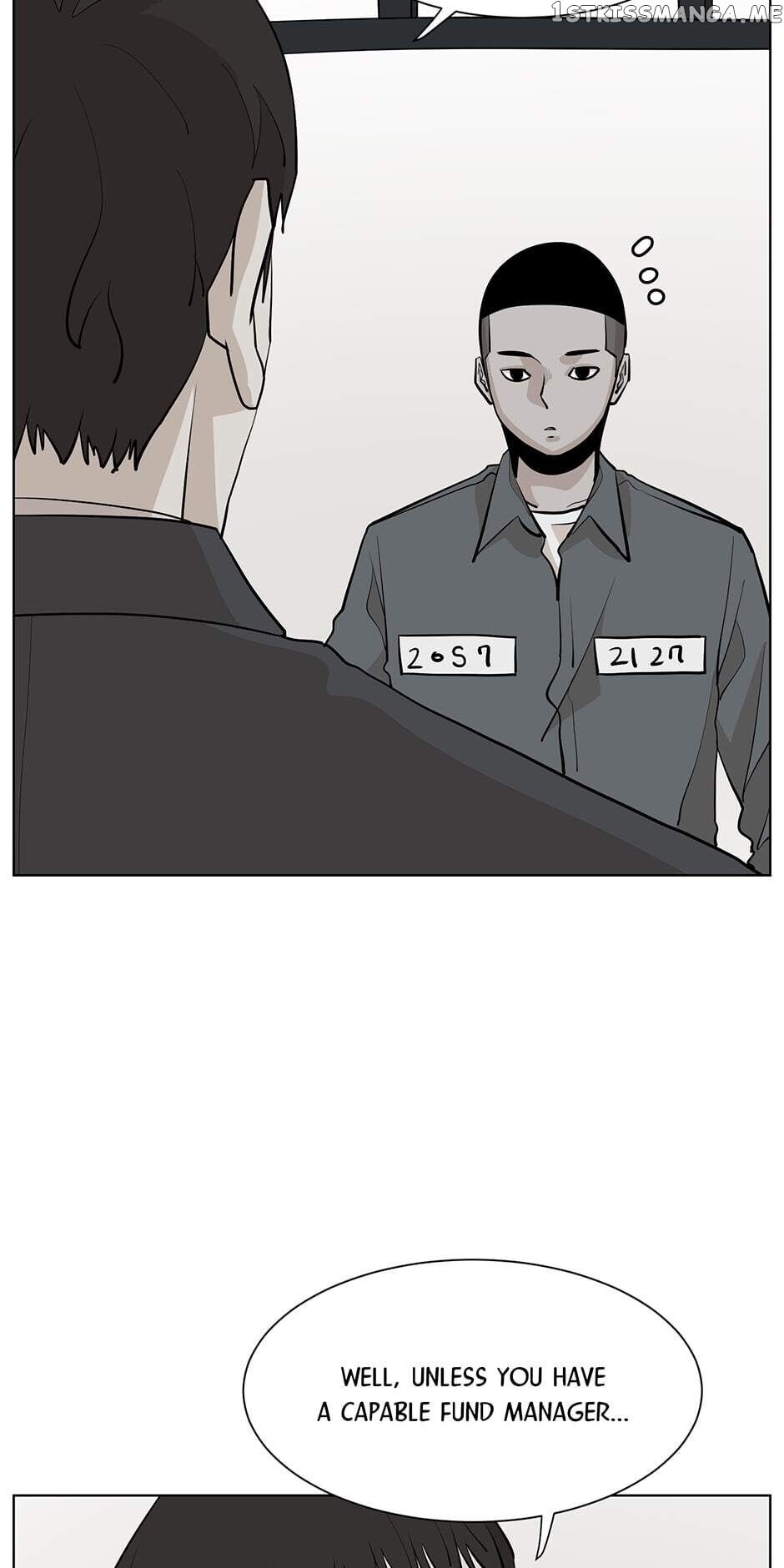 Itaewon Class chapter 35 - page 73