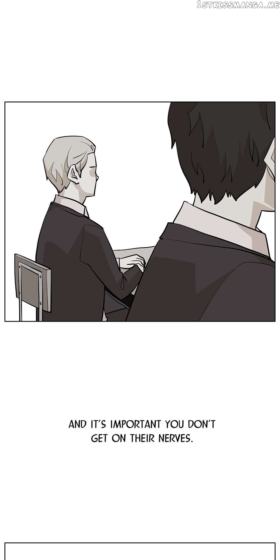 Itaewon Class chapter 34 - page 12