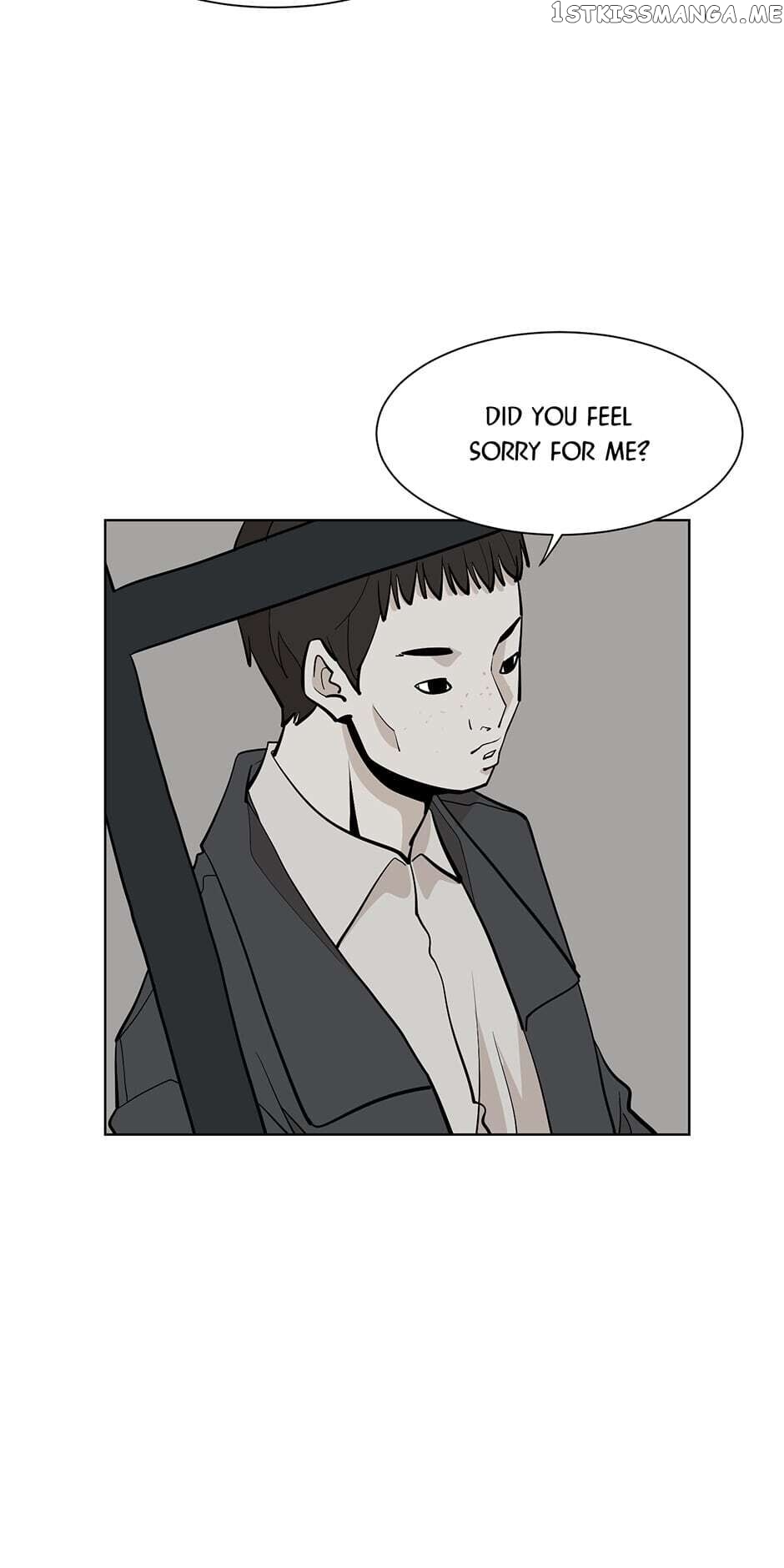 Itaewon Class chapter 34 - page 45