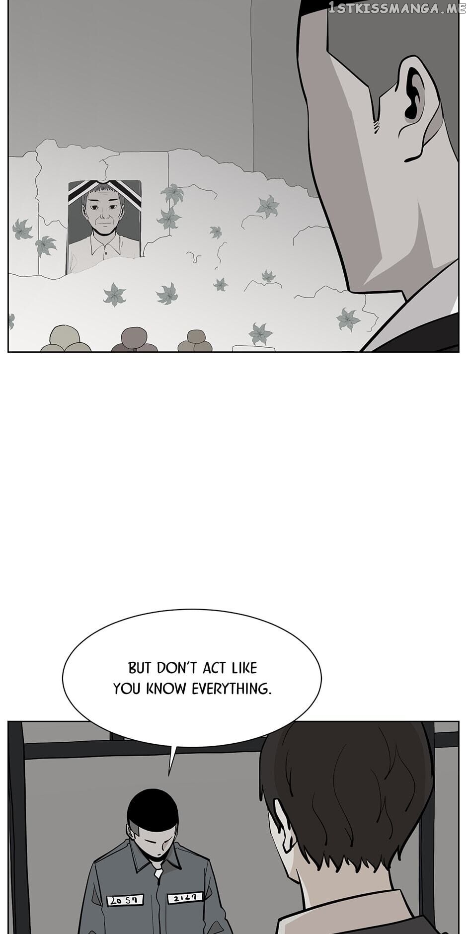 Itaewon Class chapter 34 - page 52