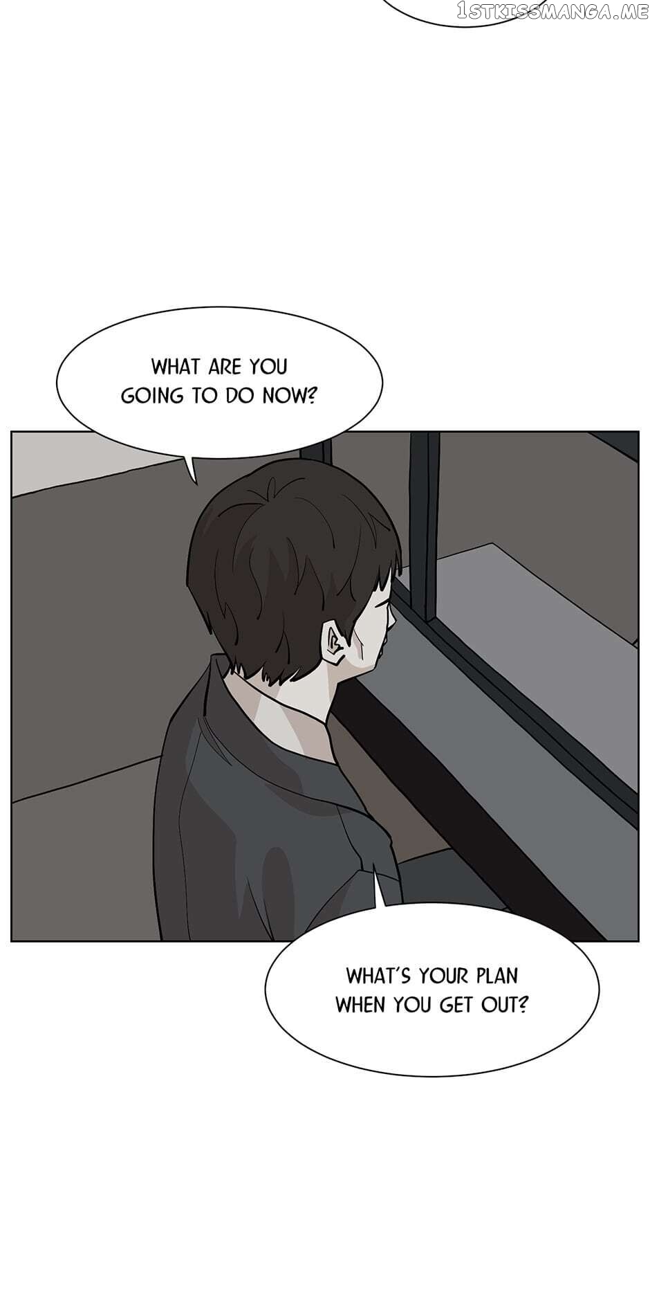 Itaewon Class chapter 34 - page 55