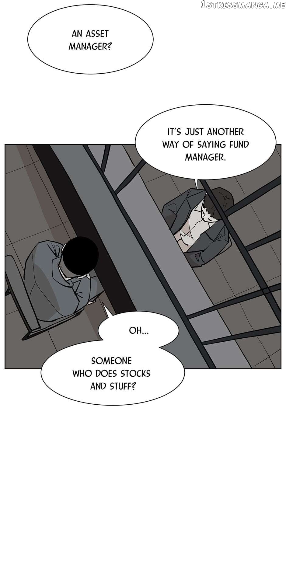 Itaewon Class chapter 34 - page 60