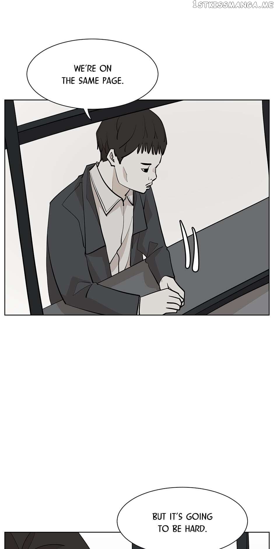 Itaewon Class chapter 34 - page 72