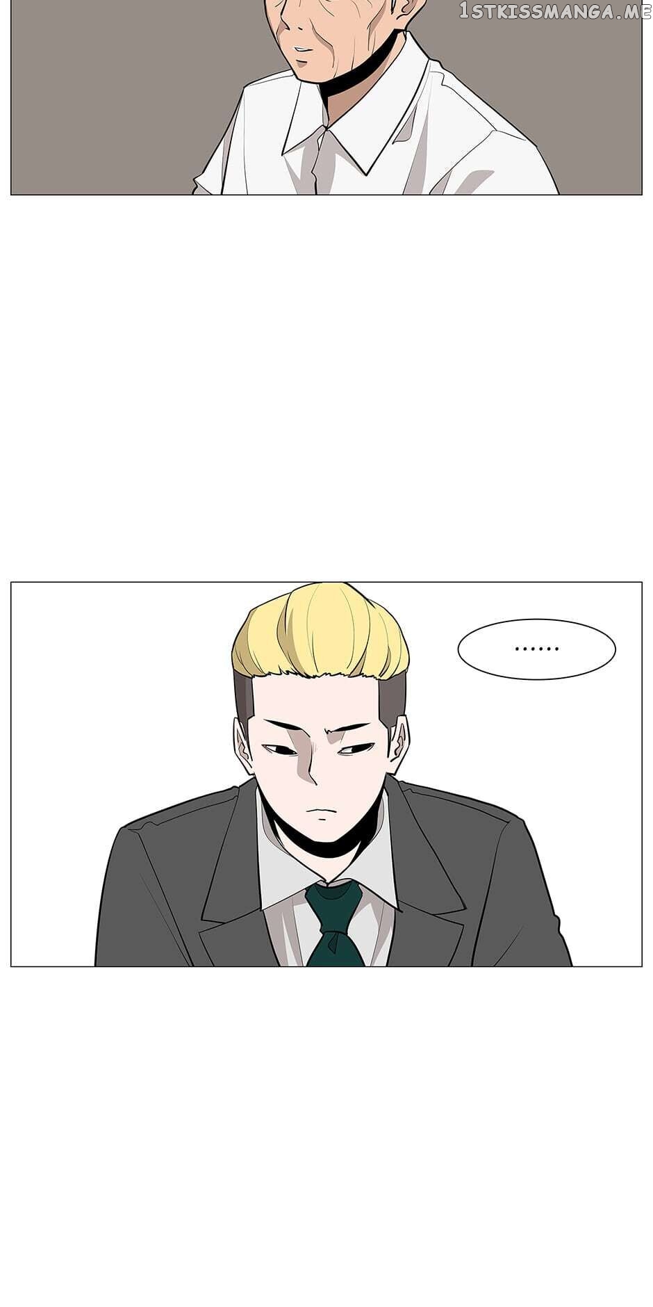 Itaewon Class chapter 33 - page 19