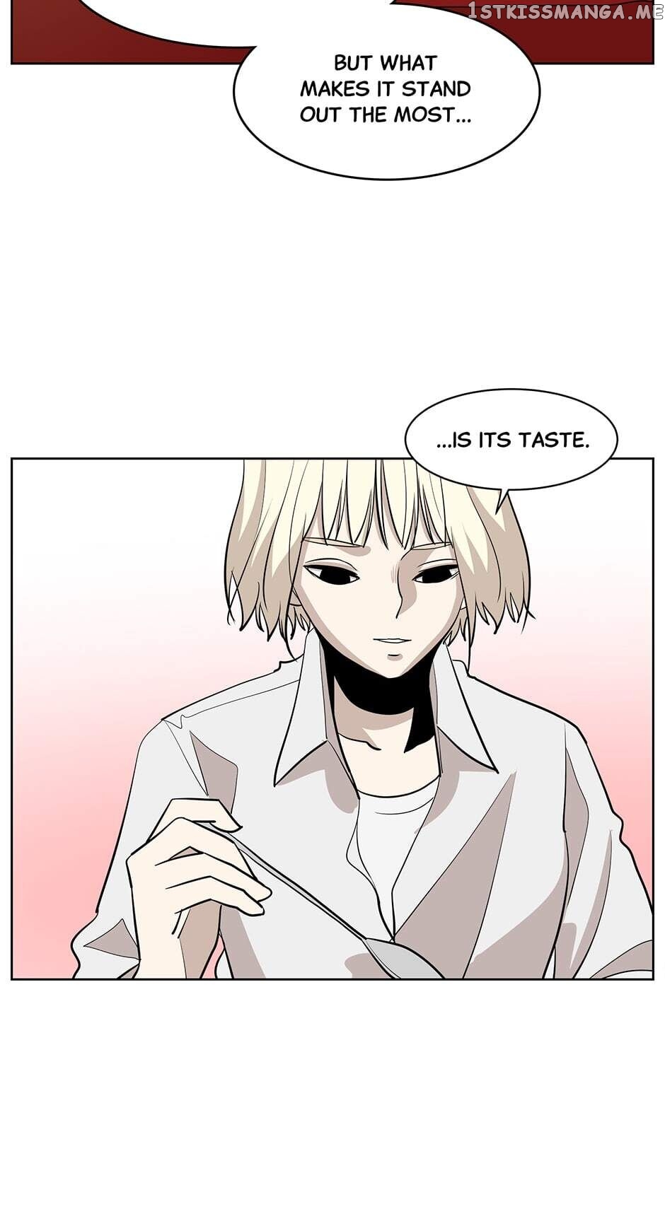 Itaewon Class chapter 32 - page 35