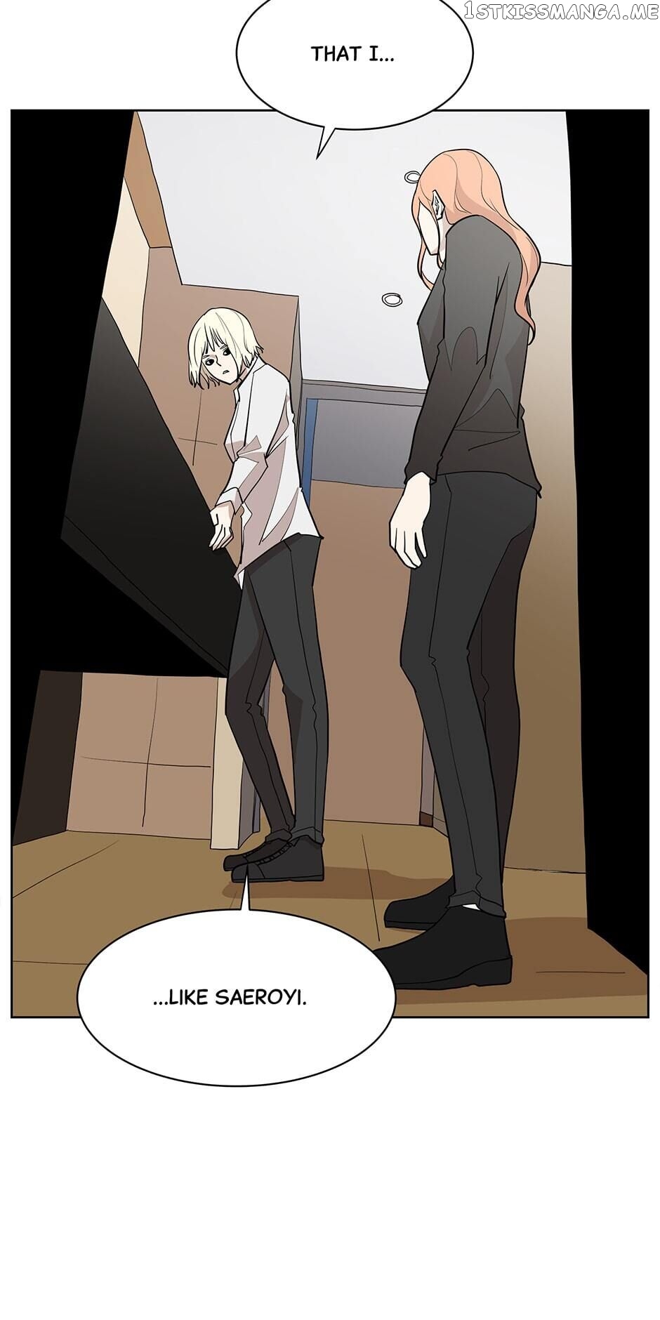 Itaewon Class chapter 32 - page 67