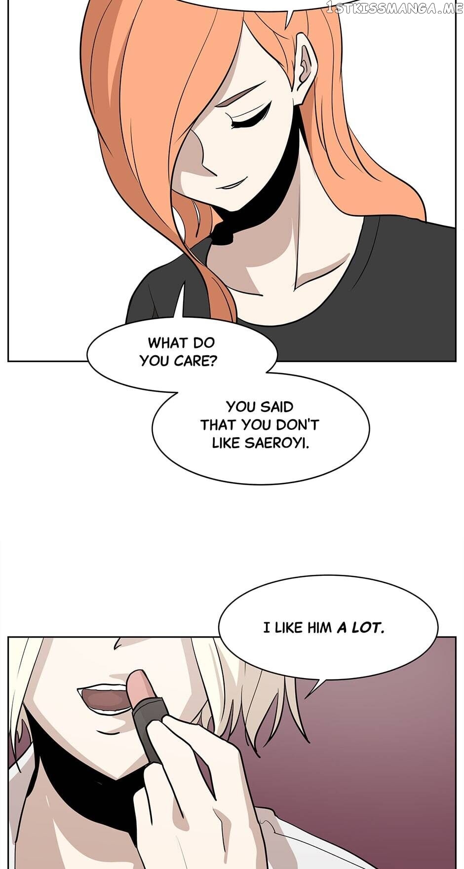 Itaewon Class chapter 31 - page 58