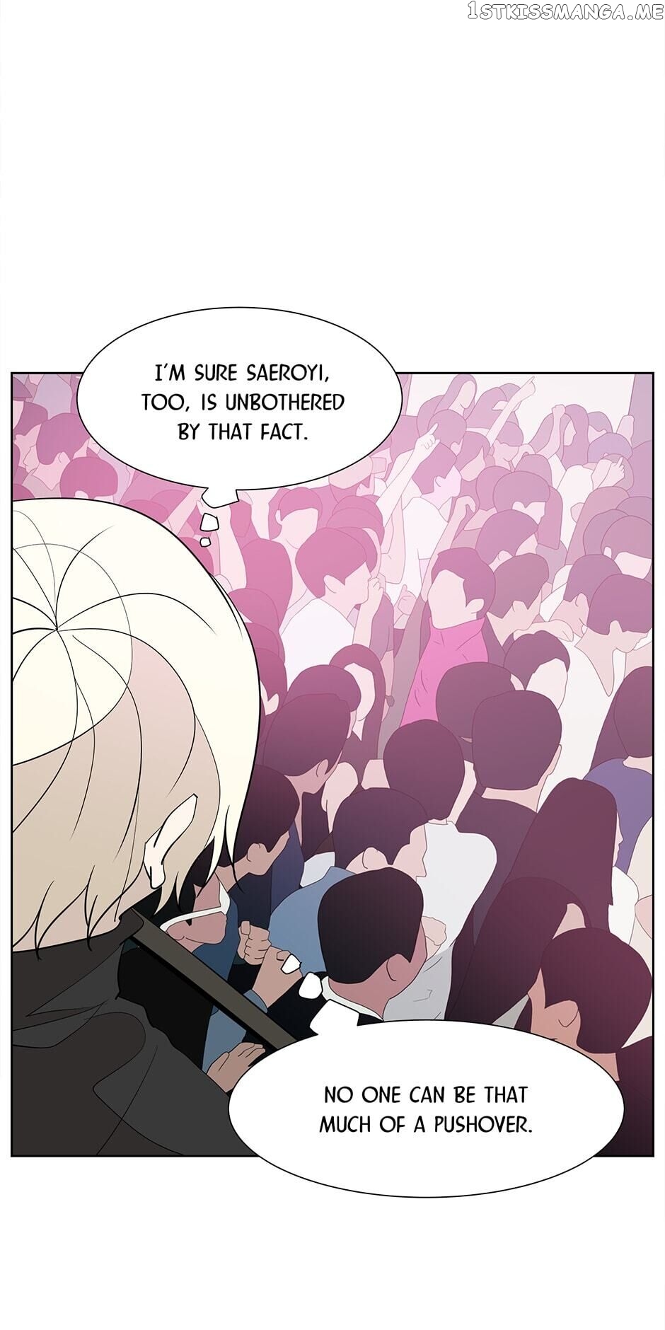 Itaewon Class chapter 30 - page 15