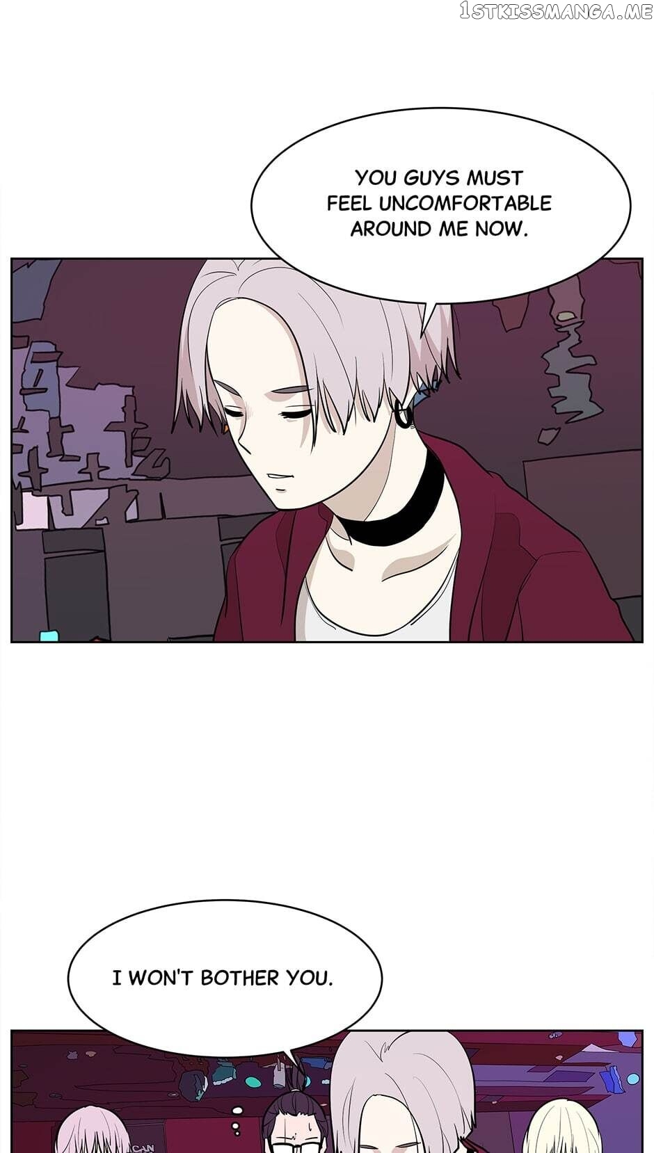 Itaewon Class chapter 30 - page 39