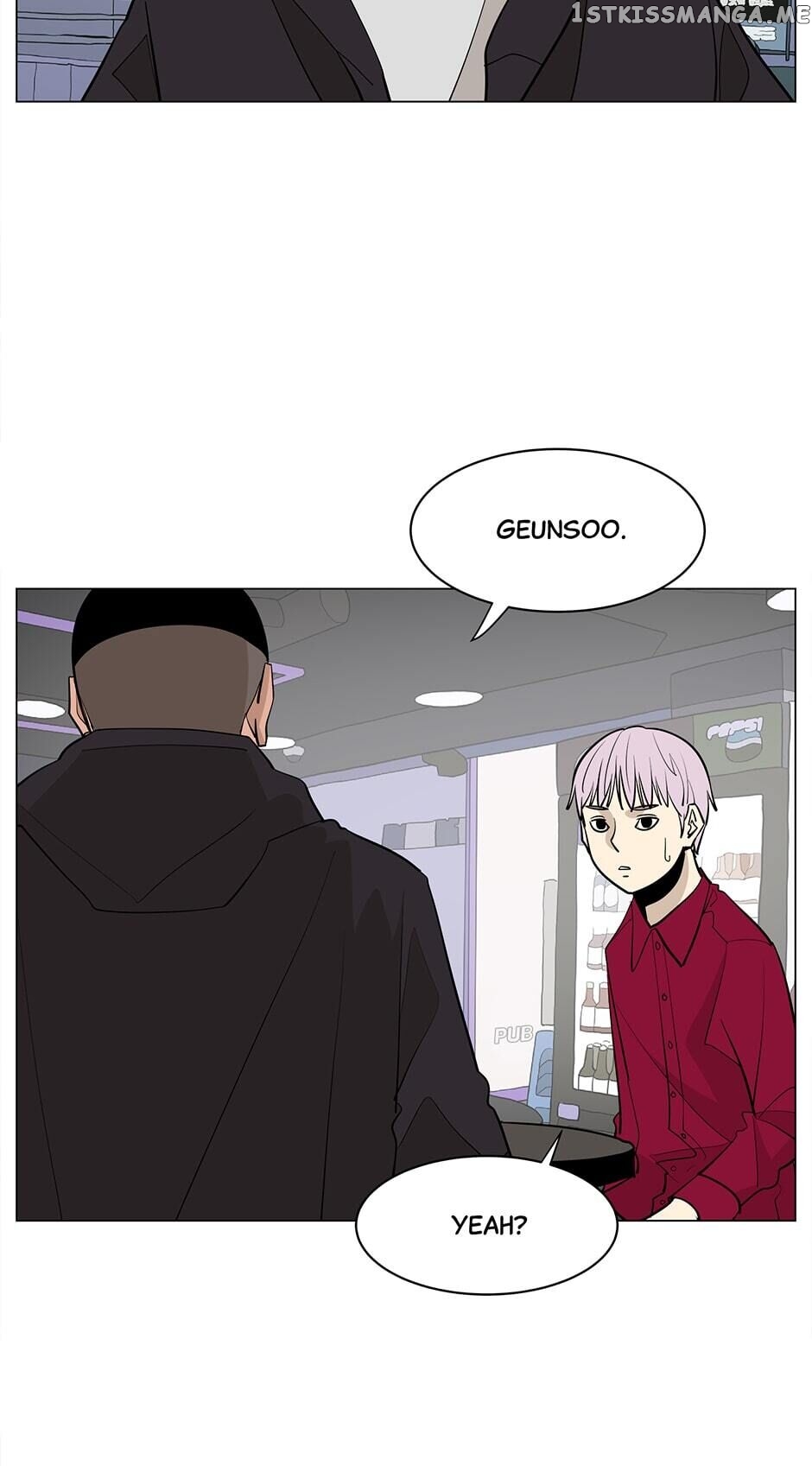 Itaewon Class chapter 30 - page 61